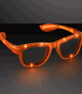 Gafas de vista led