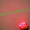Guantes laser go-go