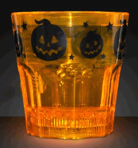 Vaso Fiesta Halloween