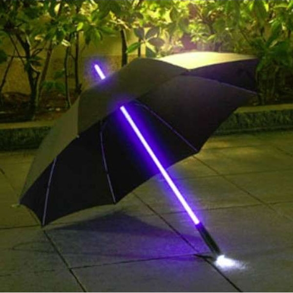 Star Wars Led Party